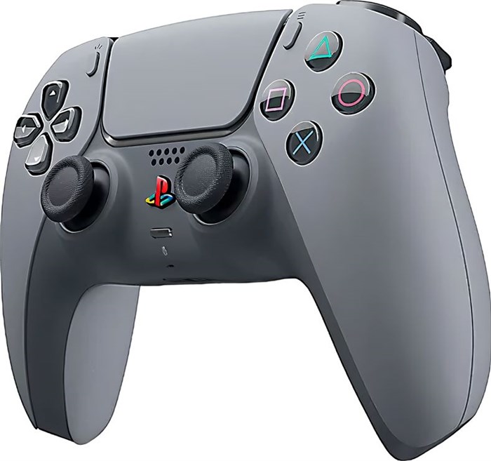 Геймпад Sony PlayStation 5 DualSense 3837 - фото 36023