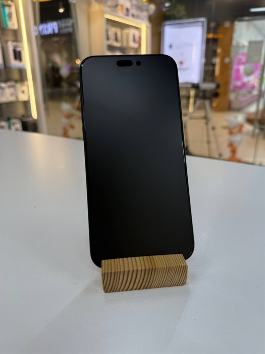 Б.У. Смартфон Apple iPhone 15 Pro Max 256GB (356964996607880) 2 eSim 6645 - фото 36048