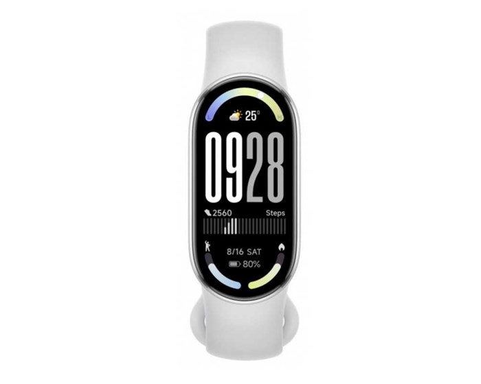 Фитнес-браслет Xiaomi Smart Band 10 (Глобальная версия) 6647 - фото 36065