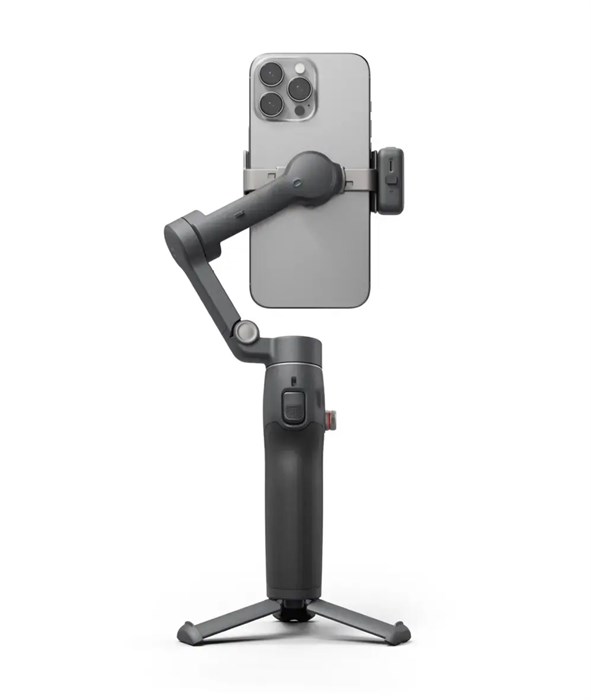 Стабилизатор DJI OSMO Mobile 8 6660 - фото 36102