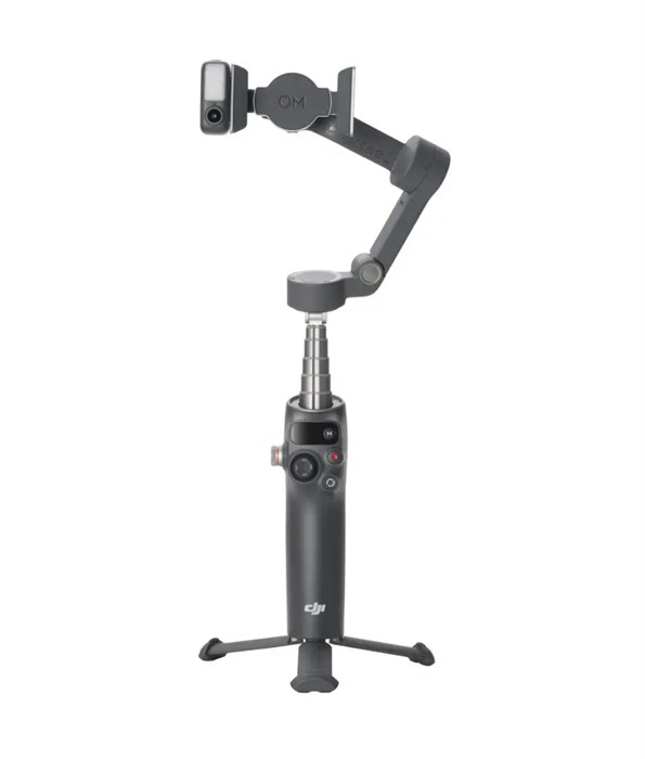 Стабилизатор DJI OSMO Mobile 8 6660 - фото 36103