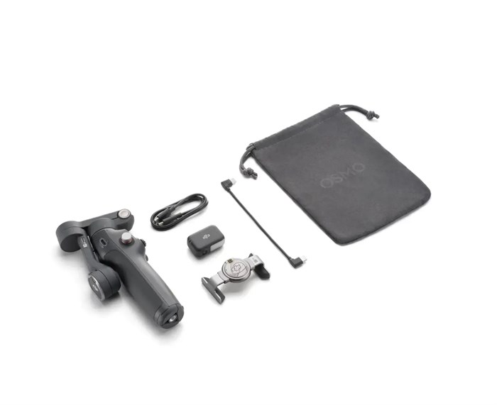 Стабилизатор DJI OSMO Mobile 8 6660 - фото 36104