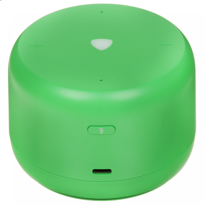 Умная колонка Яндекс Станция Лайт 2 (Без часов) 6664 - фото 36136