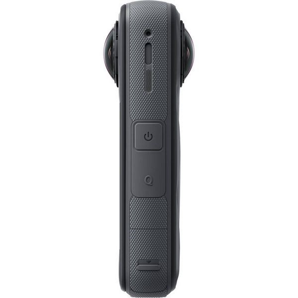 Экшн-камера Insta 360 X5 6676 - фото 36225