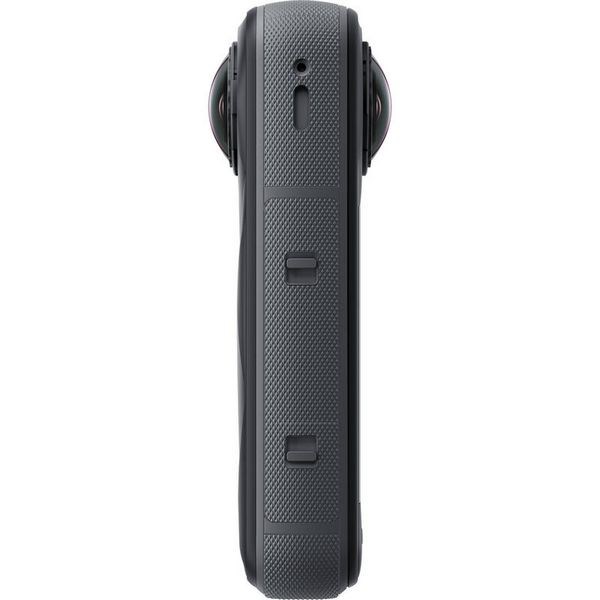 Экшн-камера Insta 360 X5 6676 - фото 36226