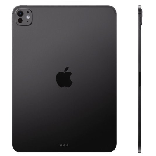 Планшет Apple iPad Pro 13 M5 (2025) 256Gb Wi-Fi 6696 - фото 36316