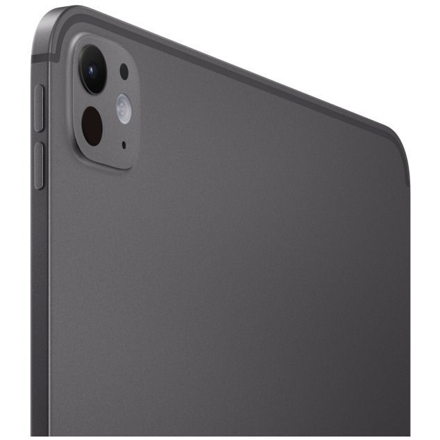 Планшет Apple iPad Pro 13 M5 (2025) 256Gb Wi-Fi 6696 - фото 36317