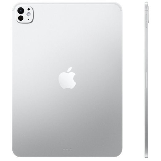 Планшет Apple iPad Pro 13 M5 (2025) 256Gb Wi-Fi 6696 - фото 36320
