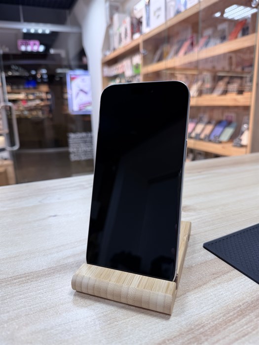 Смартфон Apple iPhone 16 Pro Max 256Gb Esim (358245528387987) 6700 - фото 36359