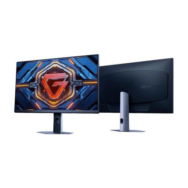 Монитор Redmi 24.5" G25 200Hz/IPS/HDR400 (P25FDA-RG) 6701 - фото 36361