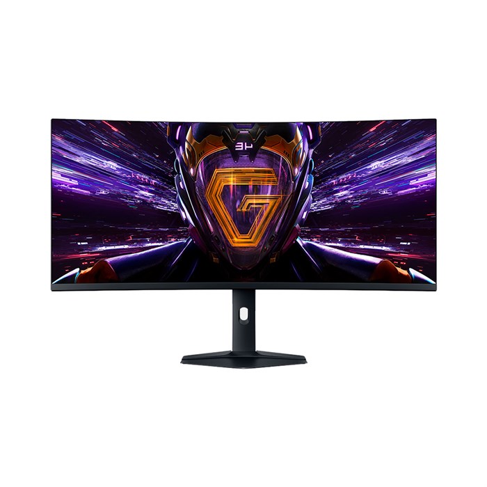 Монитор Xiaomi Redmi G34WQ (2026) 34" 180Hz/3440x1440/WQHD/1мс (С34WQDA-RG) 6704 - фото 36370