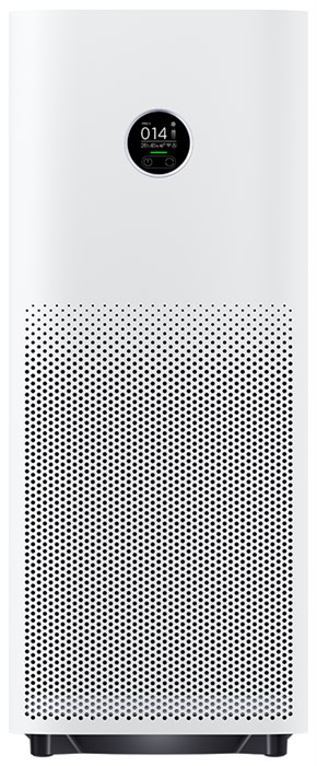Очиститель воздуха Xiaomi Mijia Smart Air Purifier 4 Pro (AC-M15-SC) 6705 - фото 36373