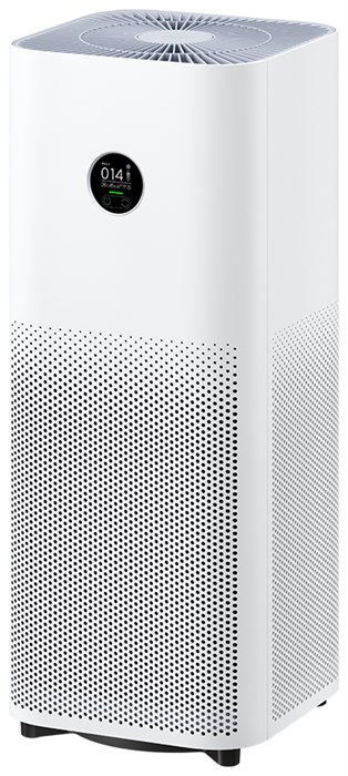Очиститель воздуха Xiaomi Mijia Smart Air Purifier 4 Pro (AC-M15-SC) 6705 - фото 36374