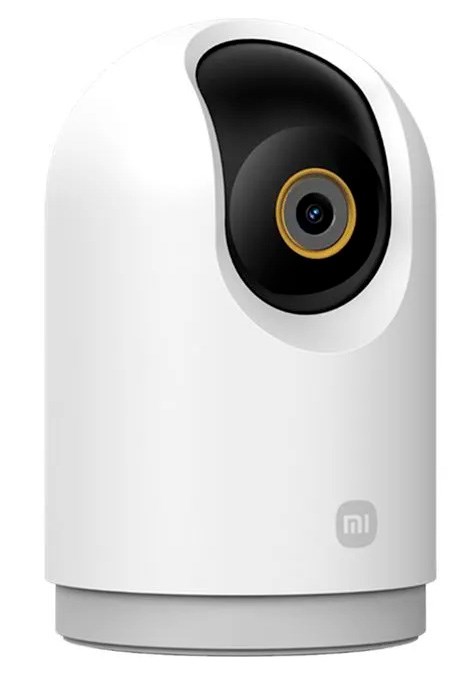 IP-камера Xiaomi Mi Smart Camera 3 Pro PTZ Version (MJSXJ16CM) White 6707 - фото 36384