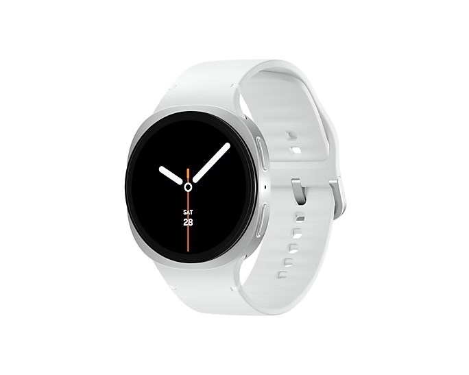 Смарт-часы Samsung Galaxy Watch8 40 мм L325 (Bluetooth) LTE 6719 - фото 36501