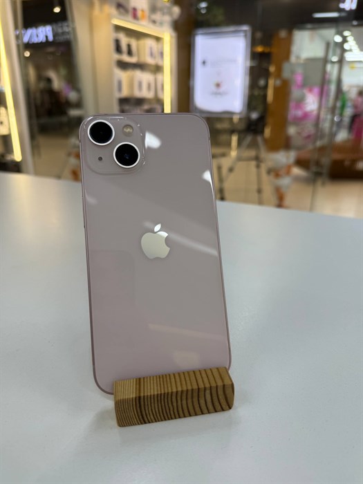 Б.У. Смартфон Apple iPhone 13 128GB (350048274705826) 6721 - фото 36538