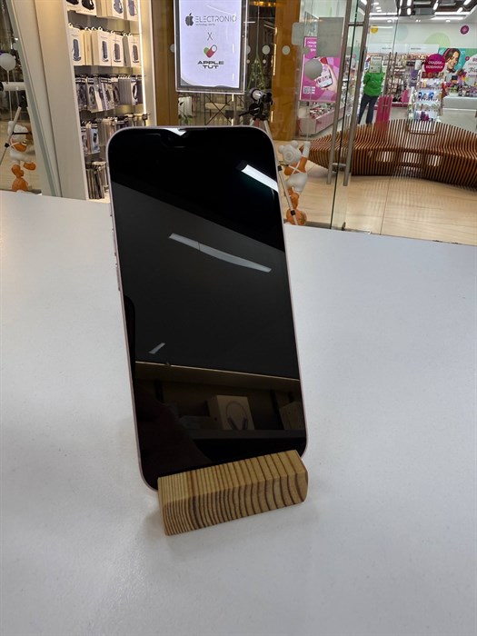 Б.У. Смартфон Apple iPhone 13 128GB (350048274705826) 6721 - фото 36539
