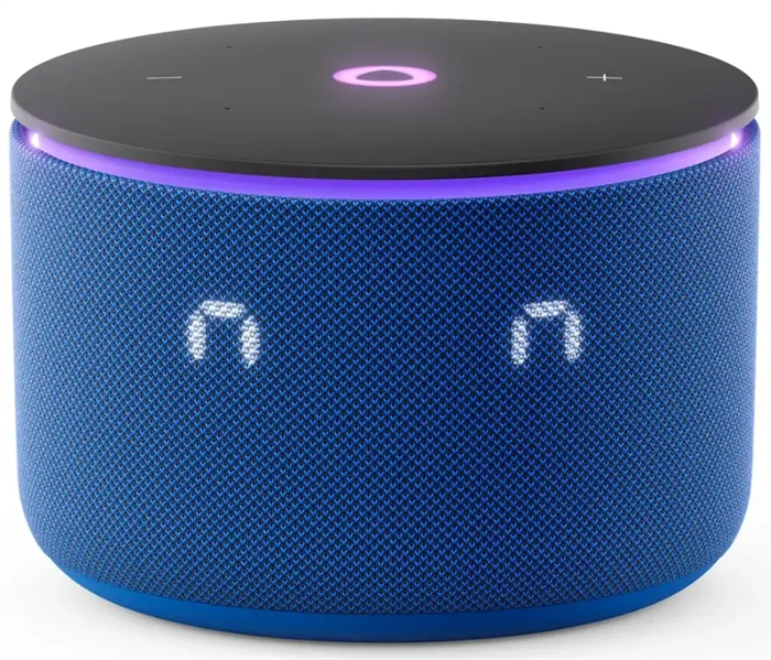 Умная колонка Яндекс Станция Мини 3 Про 6724 - фото 36551