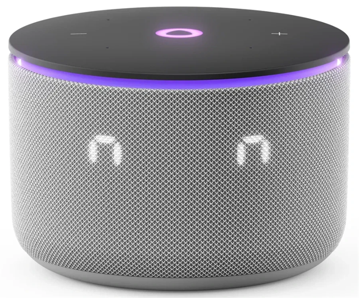 Умная колонка Яндекс Станция Мини 3 Про 6724 - фото 36554