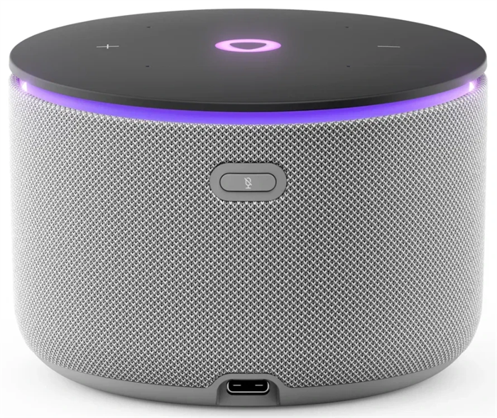 Умная колонка Яндекс Станция Мини 3 Про 6724 - фото 36555