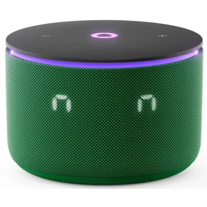 Умная колонка Яндекс Станция Мини 3 Про 6724 - фото 36558