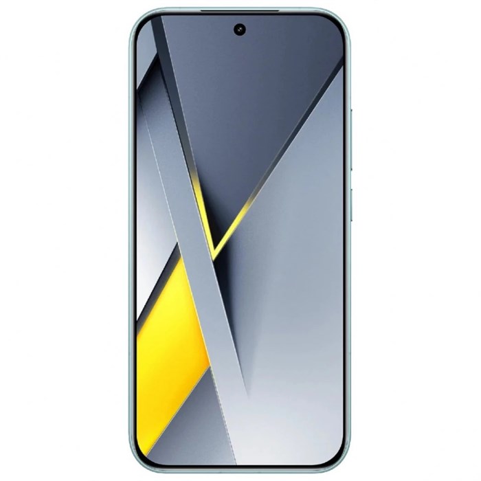 Смартфон Xiaomi POCO F8 Pro 12/512GB 6725 - фото 36560