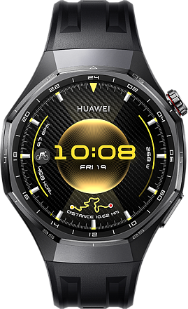 Смарт-часы HUAWEI WATCH GT 6 Pro 46 mm 6726 - фото 36565