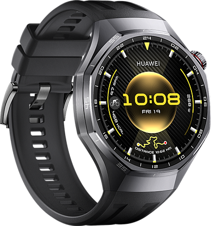 Смарт-часы HUAWEI WATCH GT 6 Pro 46 mm 6726 - фото 36566