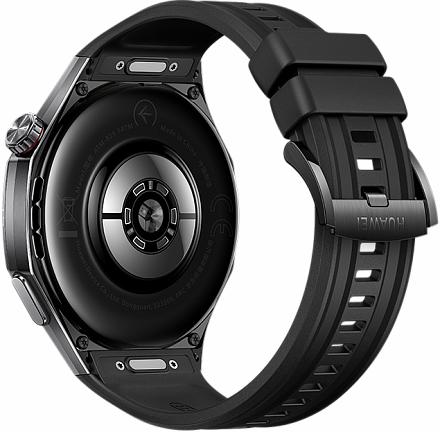 Смарт-часы HUAWEI WATCH GT 6 Pro 46 mm 6726 - фото 36568