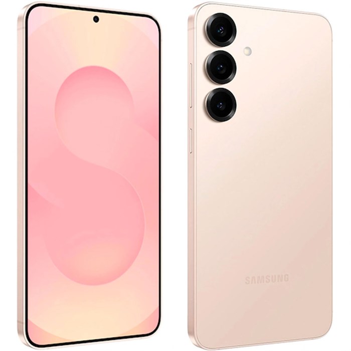 Смартфон Samsung Galaxy S25 12/512Gb (SM-S91B/DS) 6211 - фото 36595