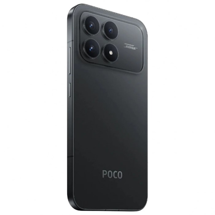 Смартфон Xiaomi POCO F8 Pro 12/512GB 6725 - фото 36609