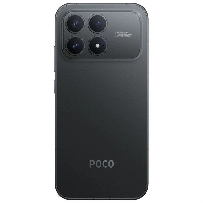 Смартфон Xiaomi POCO F8 Pro 12/512GB 6725 - фото 36610