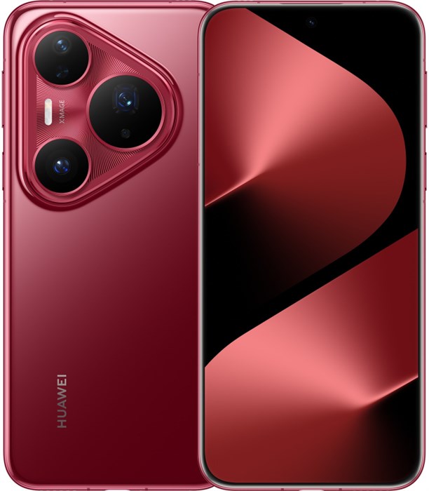 Смартфон HUAWEI Pura 80 Pro 12 ГБ + 512 ГБ 6525 - фото 36656