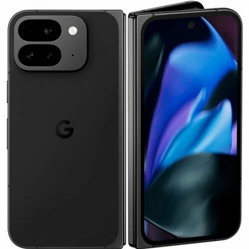 Смартфон Google Pixel 9 Pro Fold 256 ГБ 6744 - фото 36674