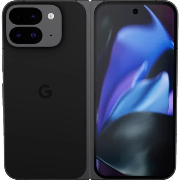 Смартфон Google Pixel 9 Pro Fold 256 ГБ 6744 - фото 36675
