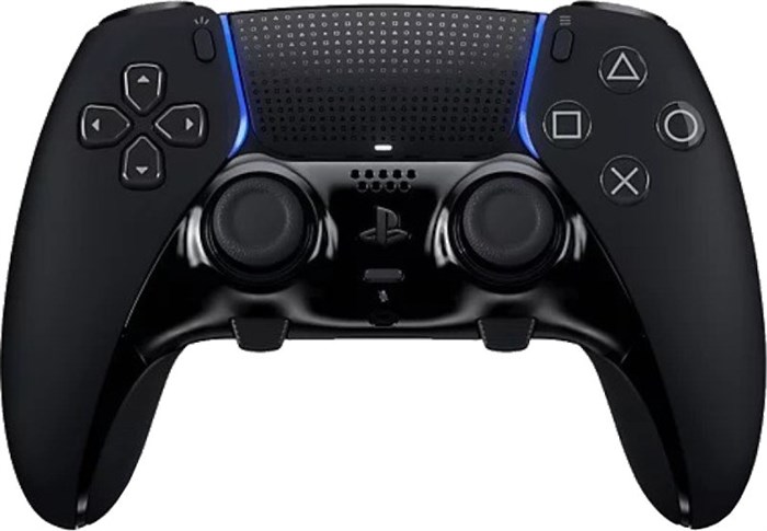 Джойстик беспроводной Sony DualSense Edge для PS5 (CFI-ZCP1) 6364 - фото 36682