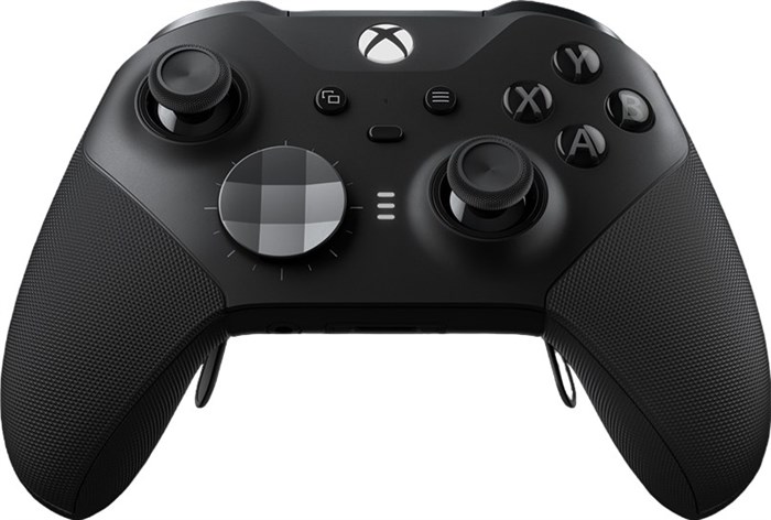 Геймпад Microsoft Xbox One S/X Wireless Controller Elite Series 2 6747 - фото 36707