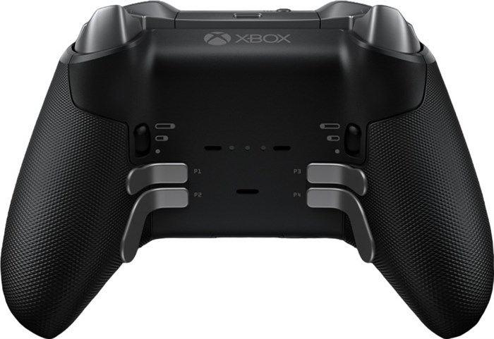 Геймпад Microsoft Xbox One S/X Wireless Controller Elite Series 2 6747 - фото 36709
