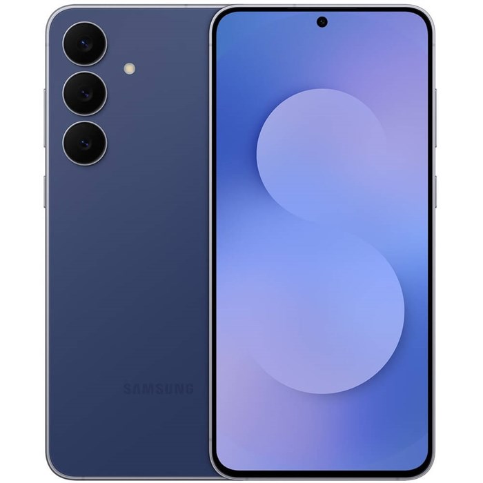 Смартфон Samsung Galaxy S25 FE 128 ГБ 6748 - фото 36727