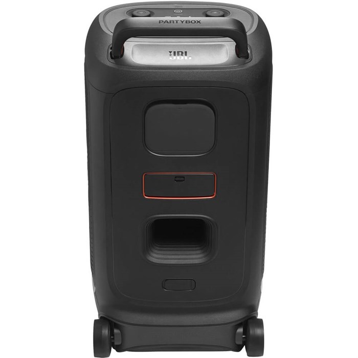 Портативная акустика с подсветкой JBL PartyBox 520 6754 - фото 36779