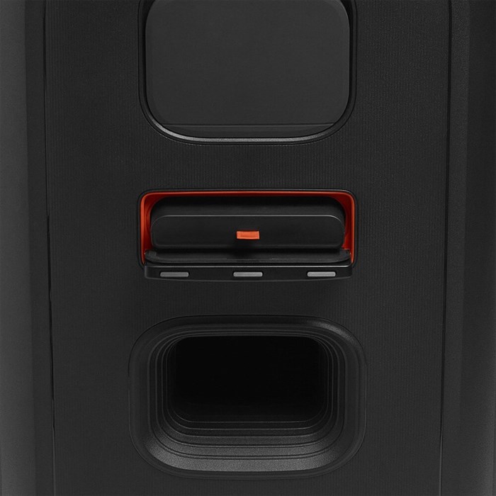 Портативная акустика с подсветкой JBL PartyBox 520 6754 - фото 36781