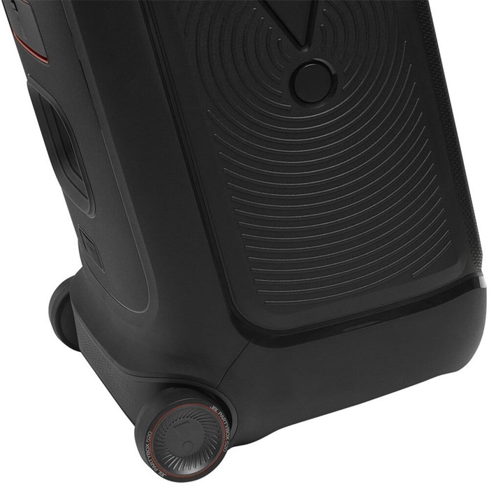 Портативная акустика с подсветкой JBL PartyBox 520 6754 - фото 36785