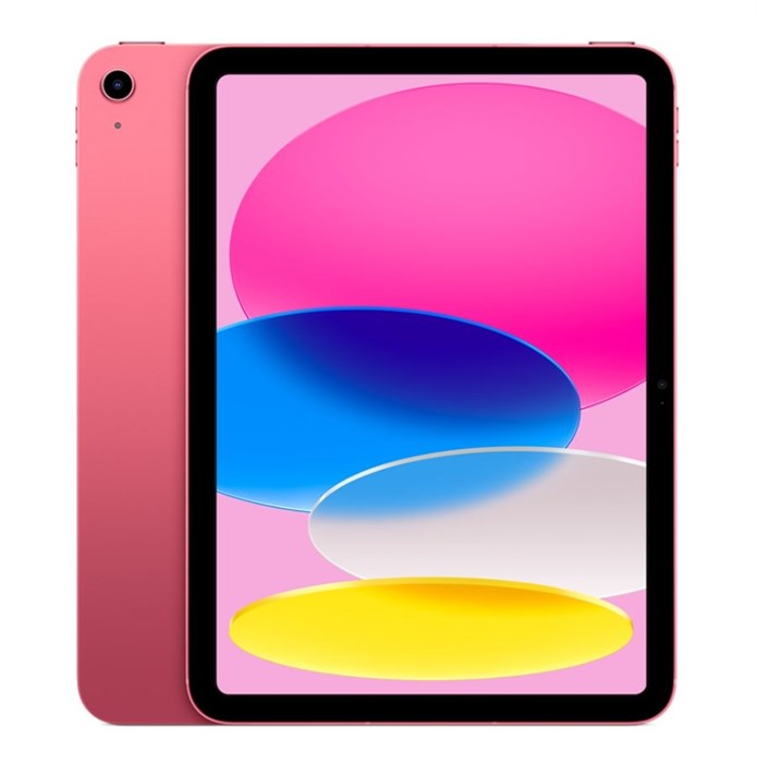 Планшет Apple iPad 10.9 (2022) 64Gb Wi-Fi + Cellular 6760 - фото 36851