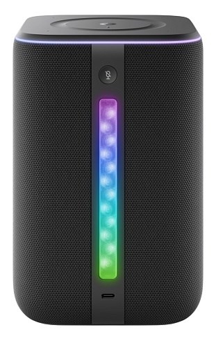 Умная колонка Яндекс Станция 3 с Алисой 6769 - фото 36921