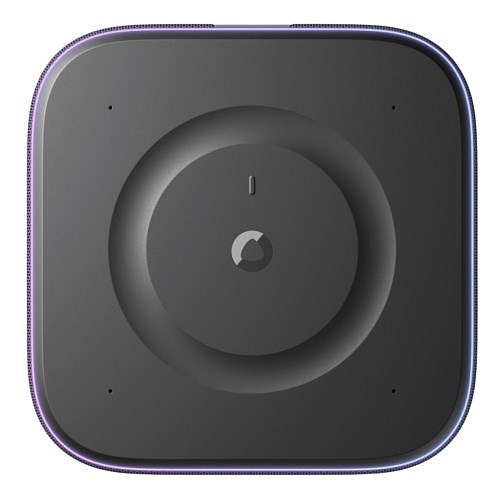 Умная колонка Яндекс Станция 3 с Алисой 6769 - фото 36922