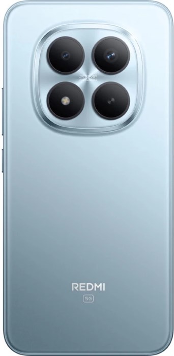 Смартфон Redmi Note 15 Pro Plus 12/512GB 6771 - фото 36937