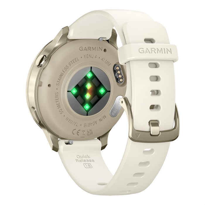 Часы Garmin Venu 4, 41мм 6772 - фото 36949