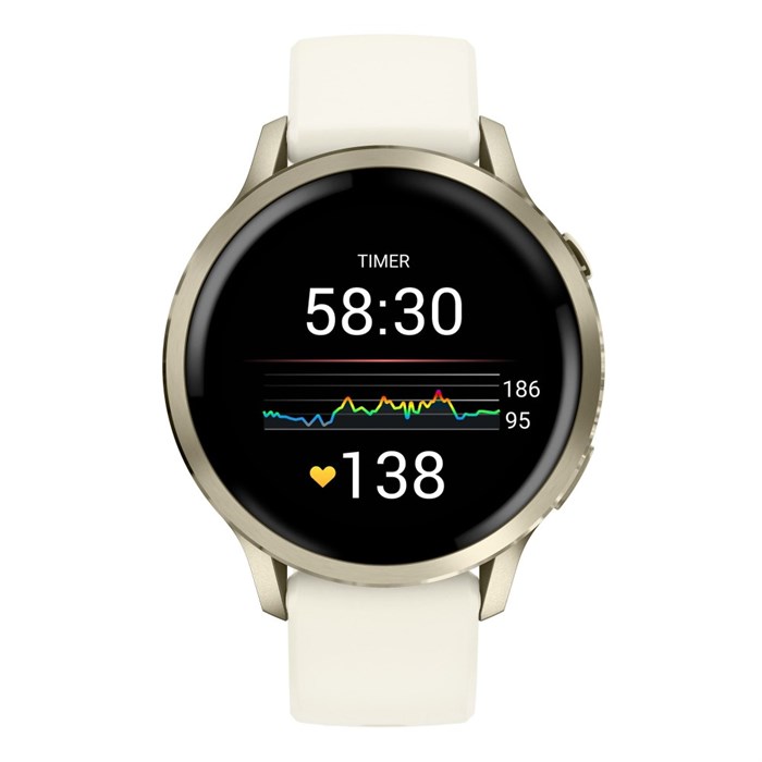 Часы Garmin Venu 4, 41мм 6772 - фото 36954