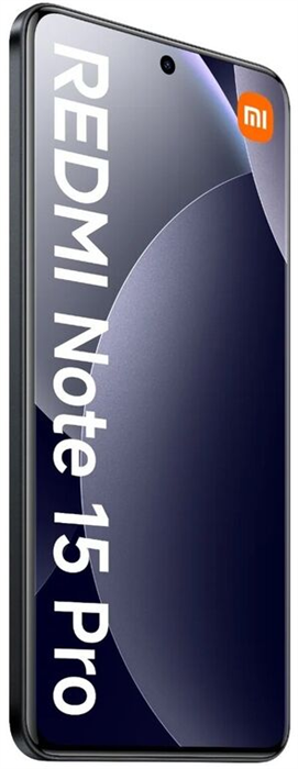 Смартфон Xiaomi Redmi Note 15 Pro 4G 8/256GB 6786 - фото 37089