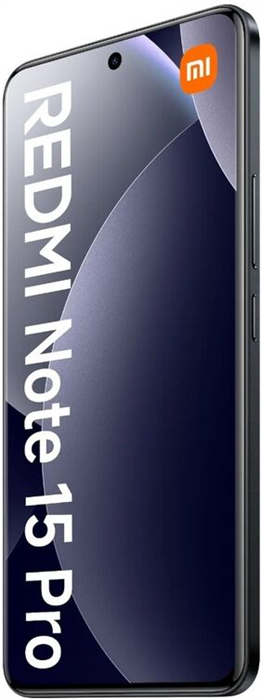Смартфон Xiaomi Redmi Note 15 Pro 4G 8/256GB 6786 - фото 37090
